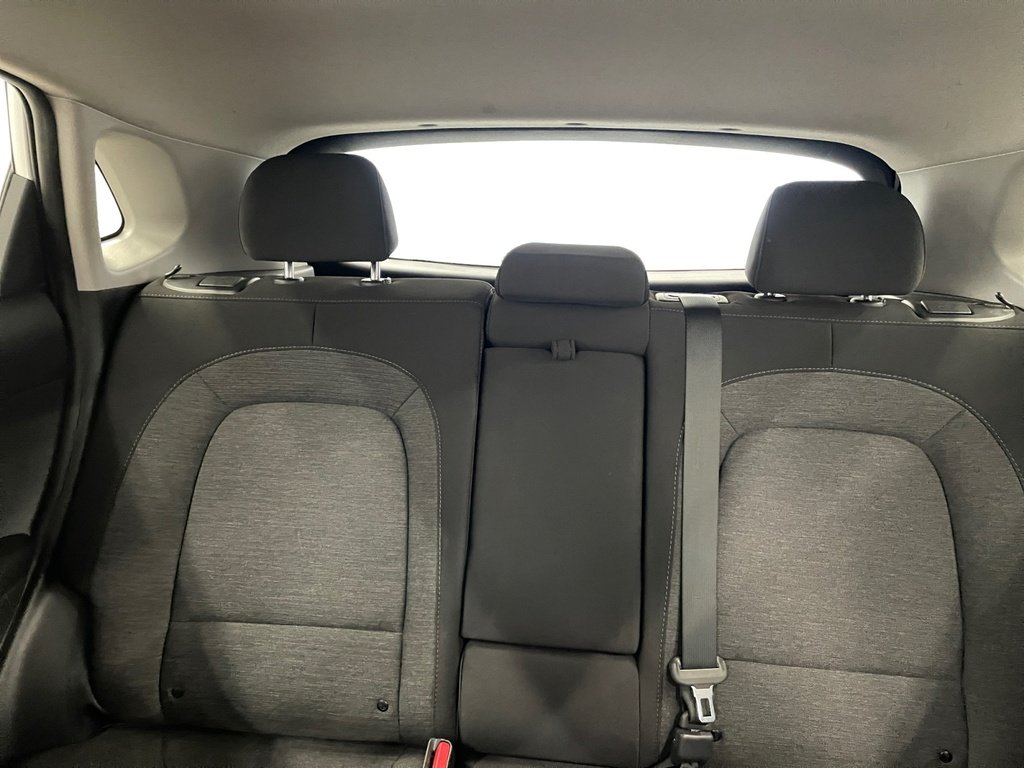 2023 Hyundai Kona Electric ELECTRIC