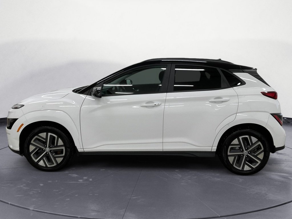2023 Hyundai Kona Electric ELECTRIC