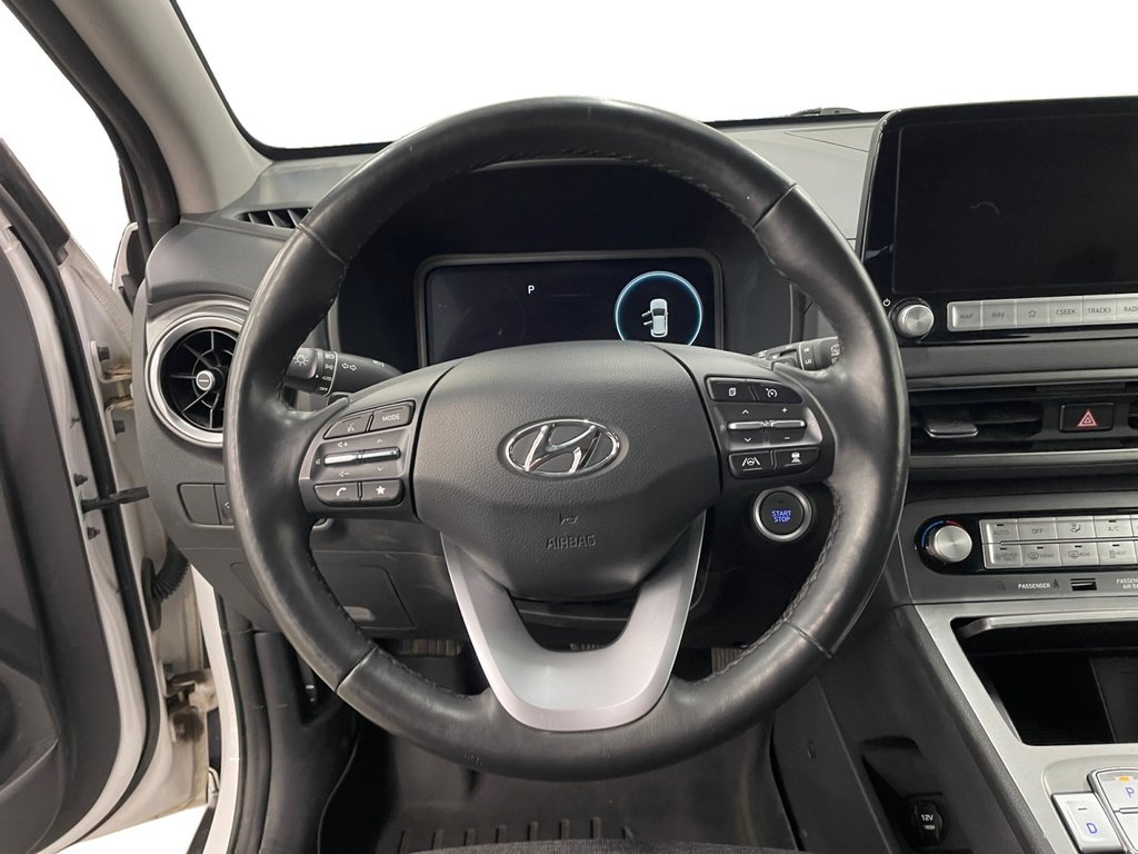 2023 Hyundai Kona Electric ELECTRIC