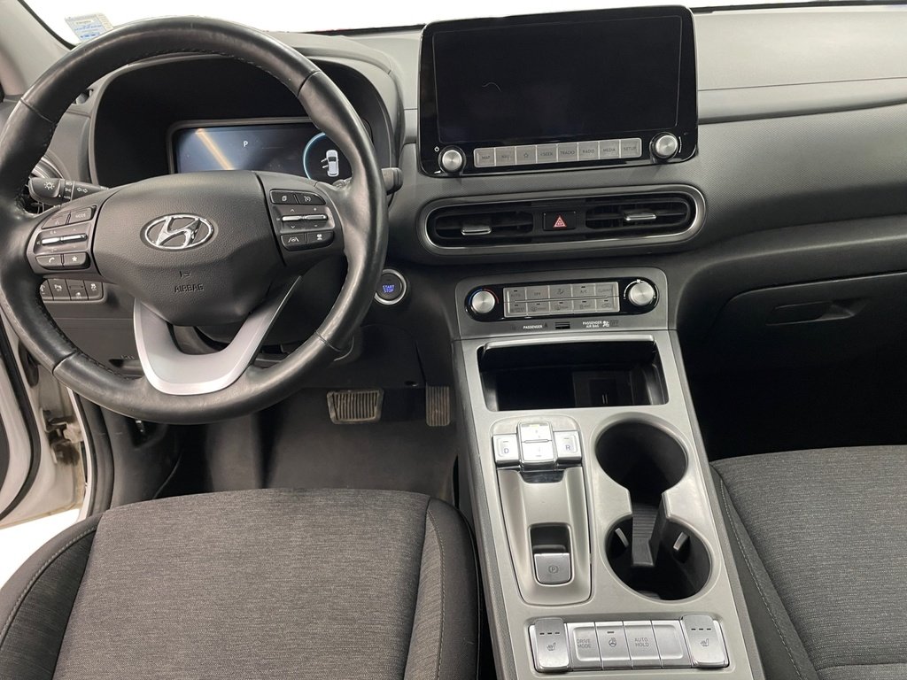 2023 Hyundai Kona Electric ELECTRIC