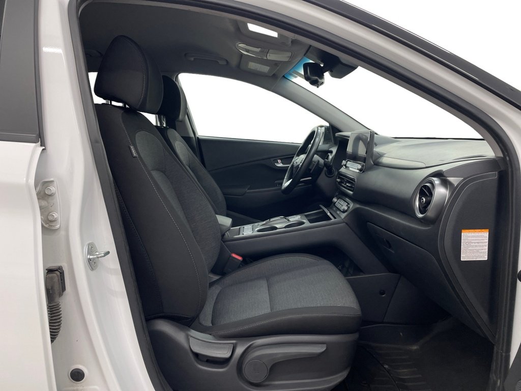 2023 Hyundai Kona Electric ELECTRIC