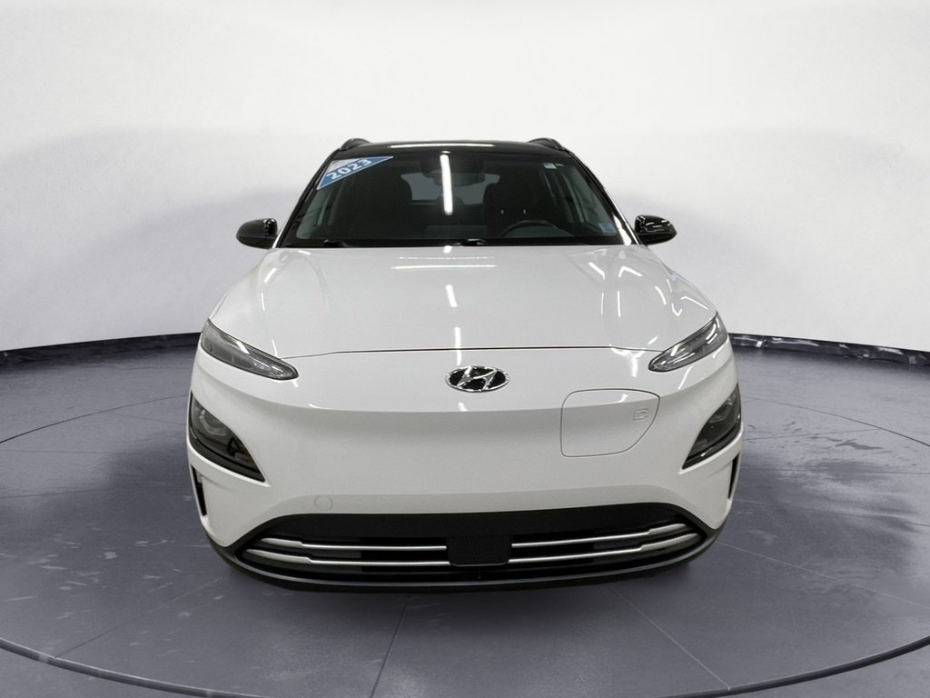 2023 Hyundai Kona Electric ELECTRIC