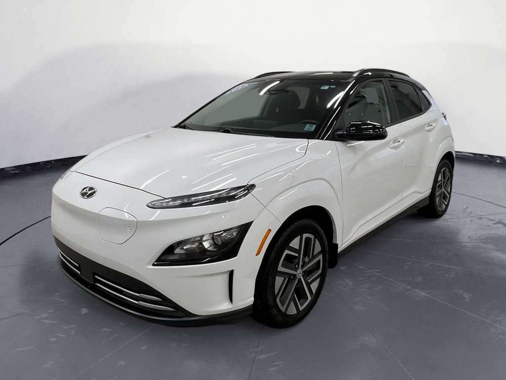 2023 Hyundai Kona Electric ELECTRIC