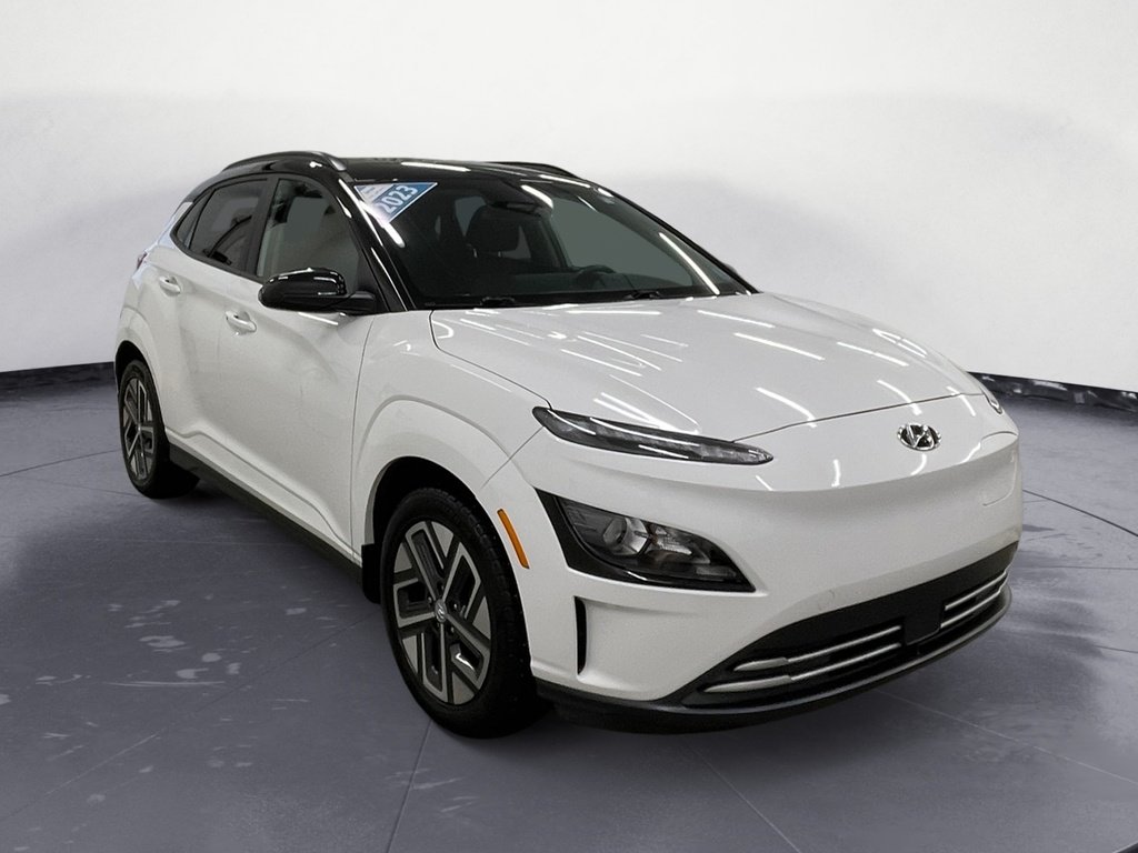 2023 Hyundai Kona Electric ELECTRIC