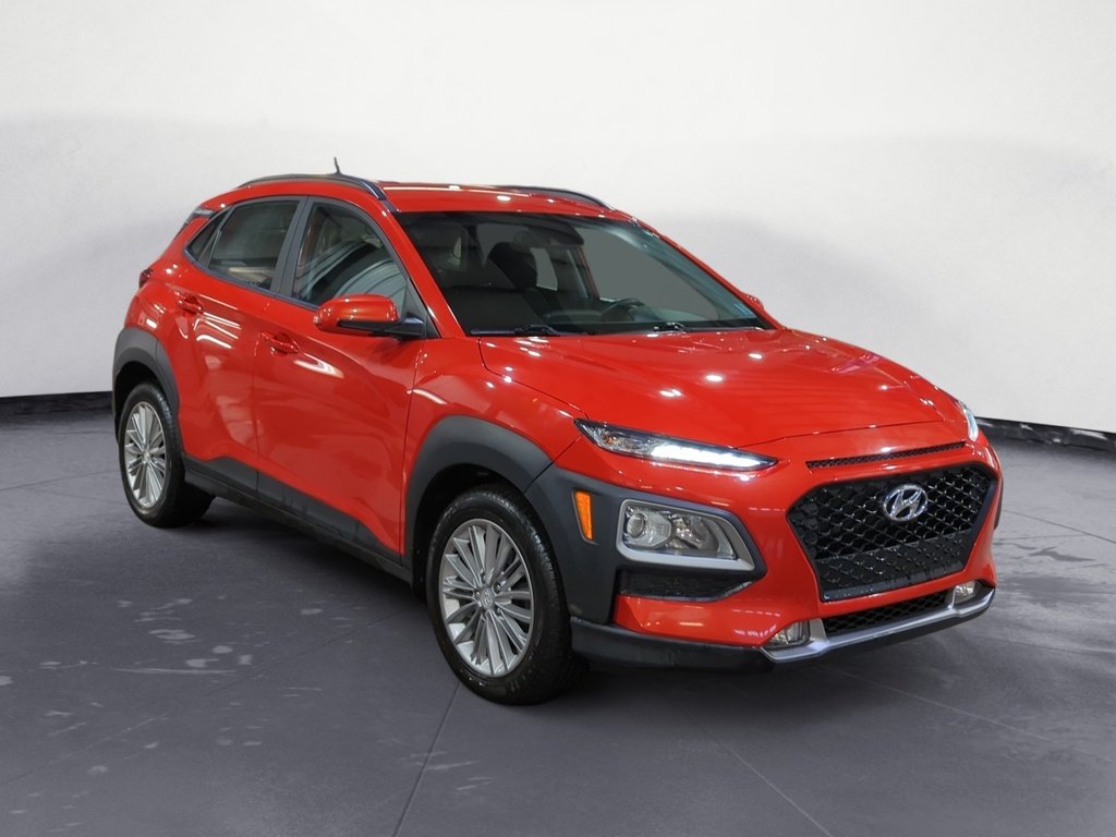 2020 Hyundai Kona PREFERRED