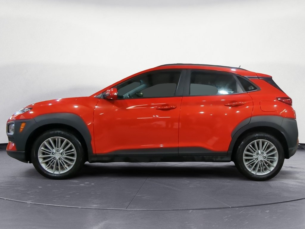 2020 Hyundai Kona PREFERRED