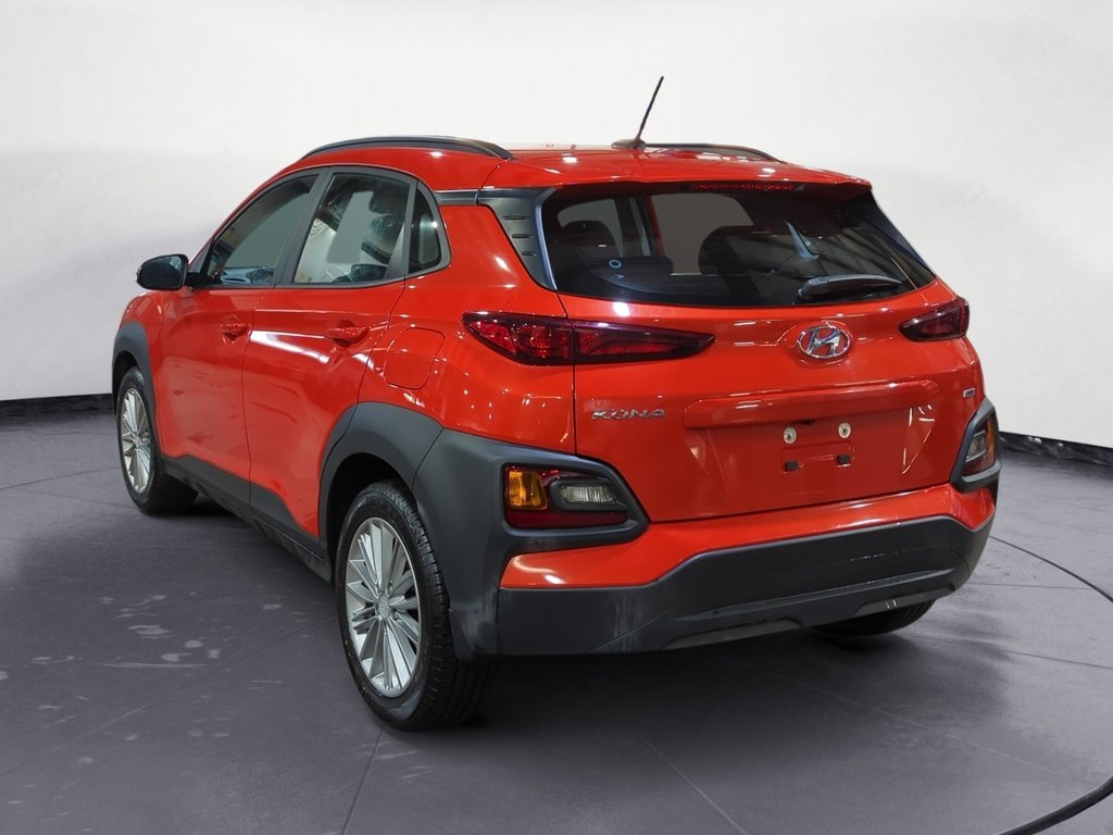 2020 Hyundai Kona PREFERRED