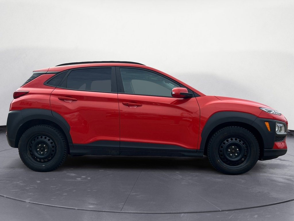 Hyundai Kona LUXURY 2020
