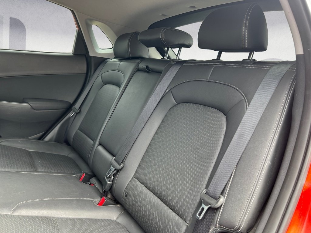 Hyundai Kona LUXURY 2020