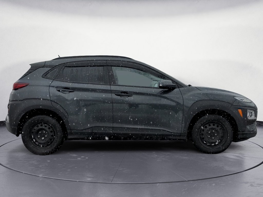 Hyundai Kona PREFERRED 2021