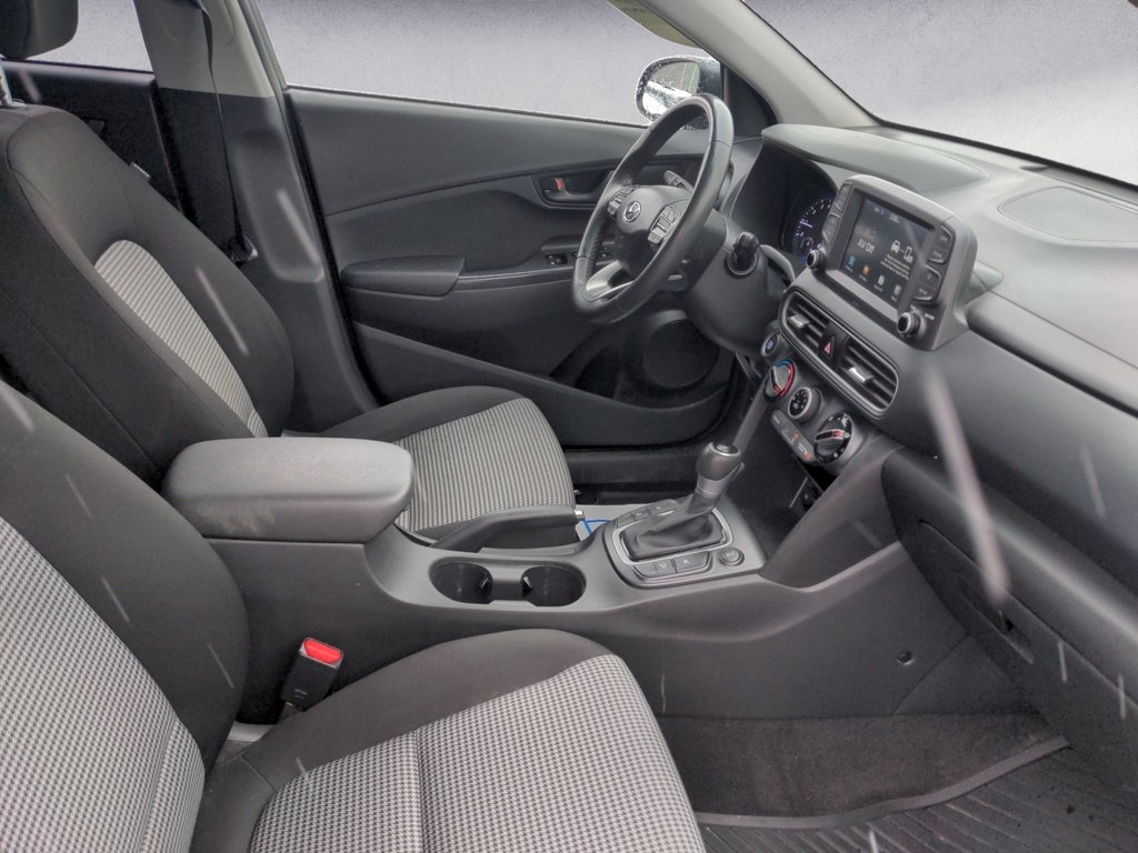 Hyundai Kona PREFERRED 2021