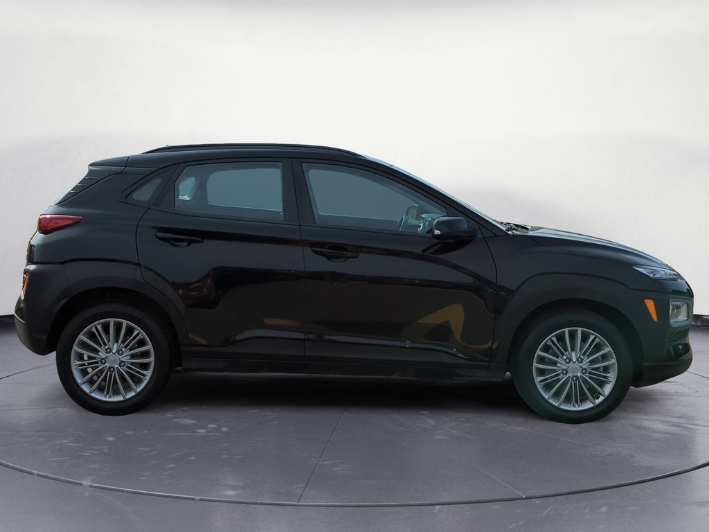 Hyundai Kona PREFERRED 2021