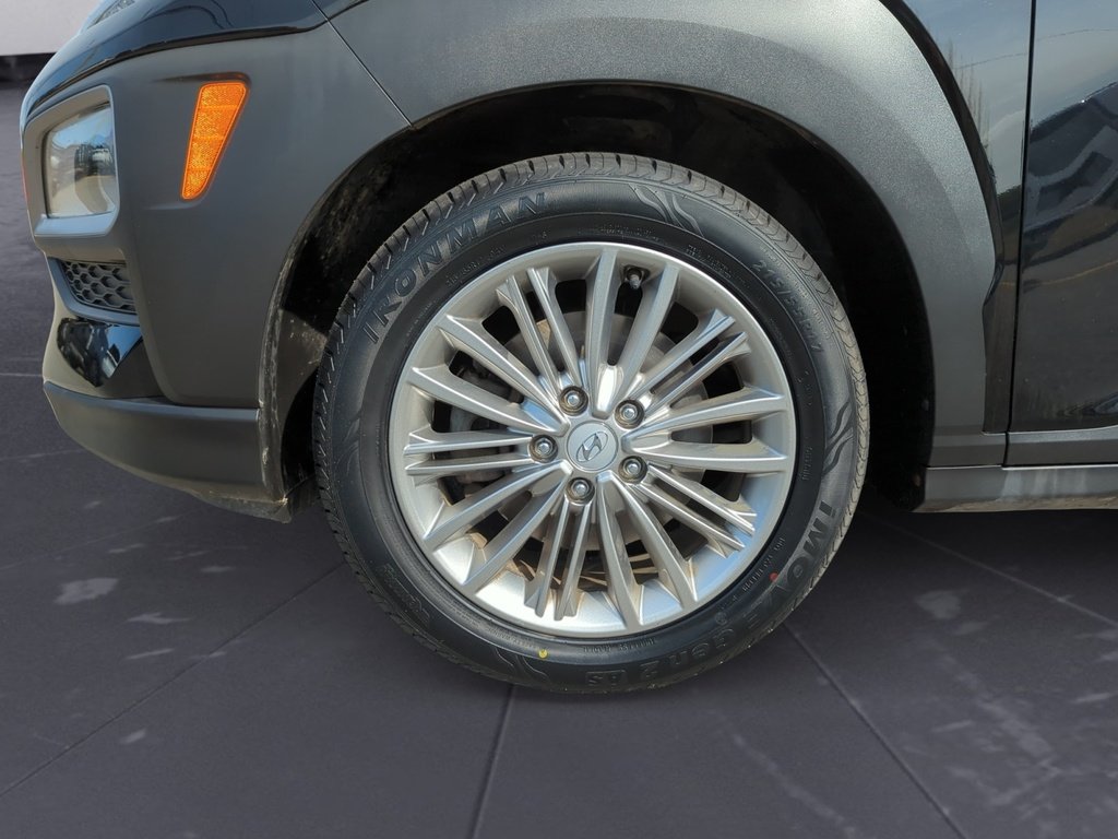 2021 Hyundai Kona PREFERRED