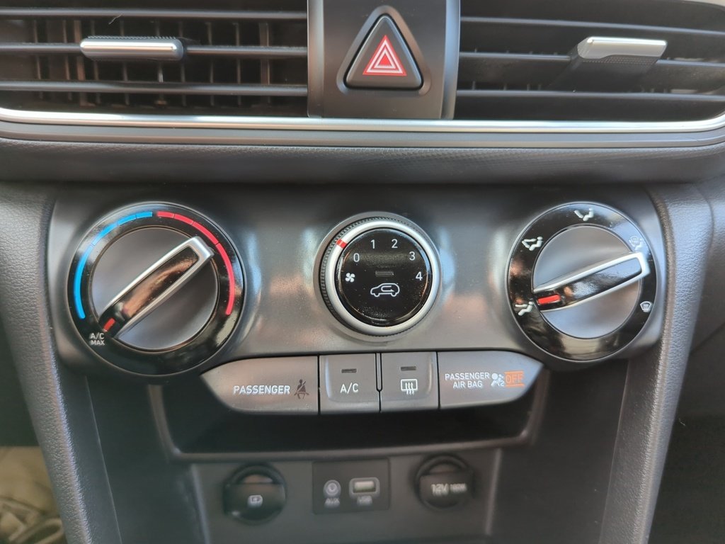 2021 Hyundai Kona PREFERRED