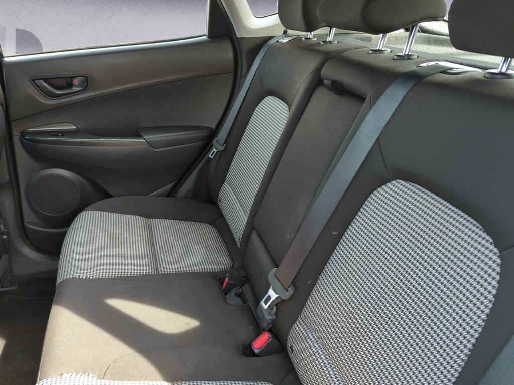 Hyundai Kona PREFERRED 2021
