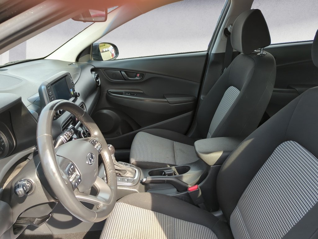 Hyundai Kona PREFERRED 2021