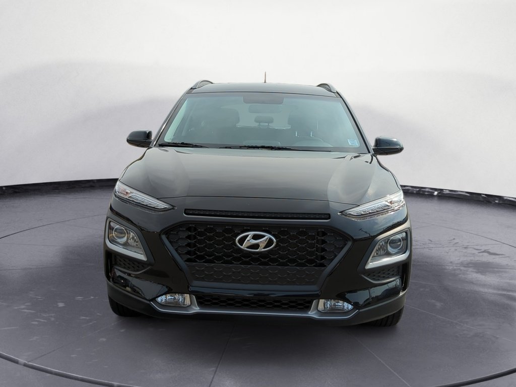 Hyundai Kona PREFERRED 2021