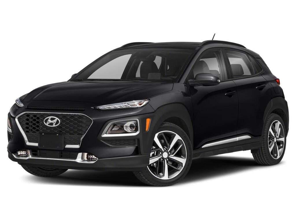 2021 Hyundai Kona PREFERRED