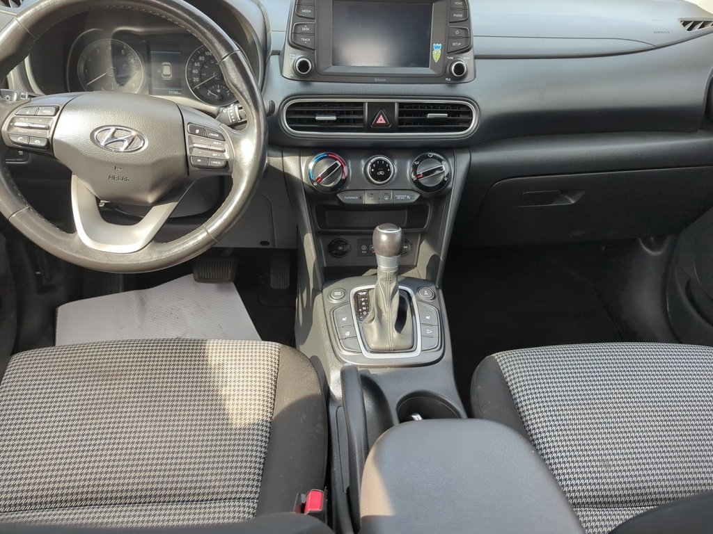 Hyundai Kona PREFERRED 2021