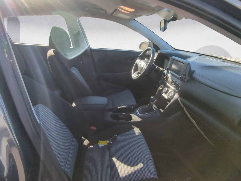 2021 Hyundai Kona PREFERRED