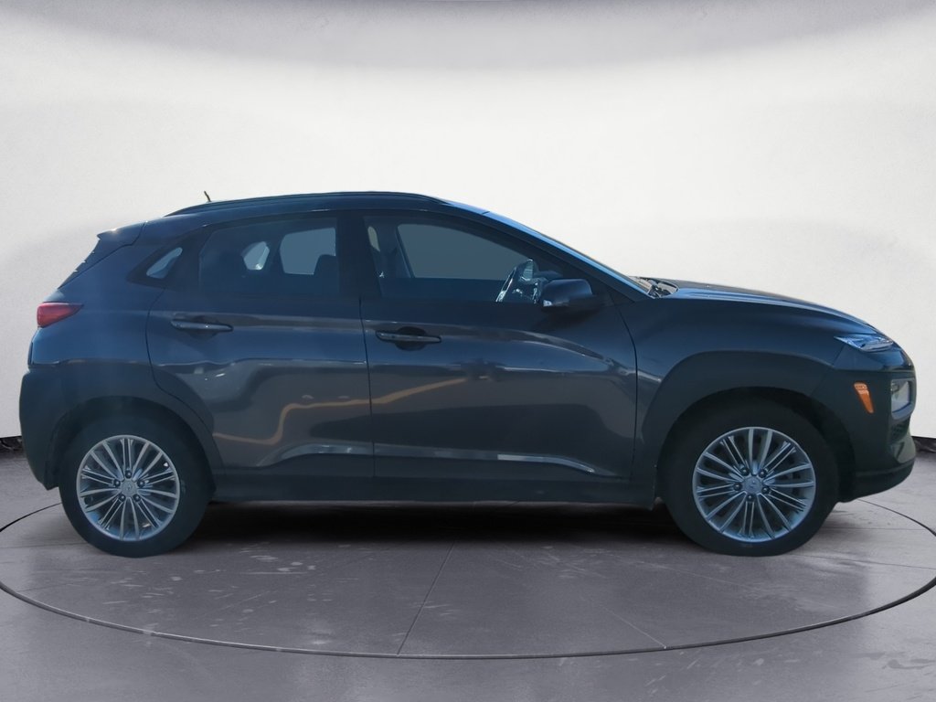 2021 Hyundai Kona PREFERRED