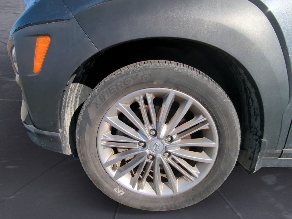 2021 Hyundai Kona PREFERRED