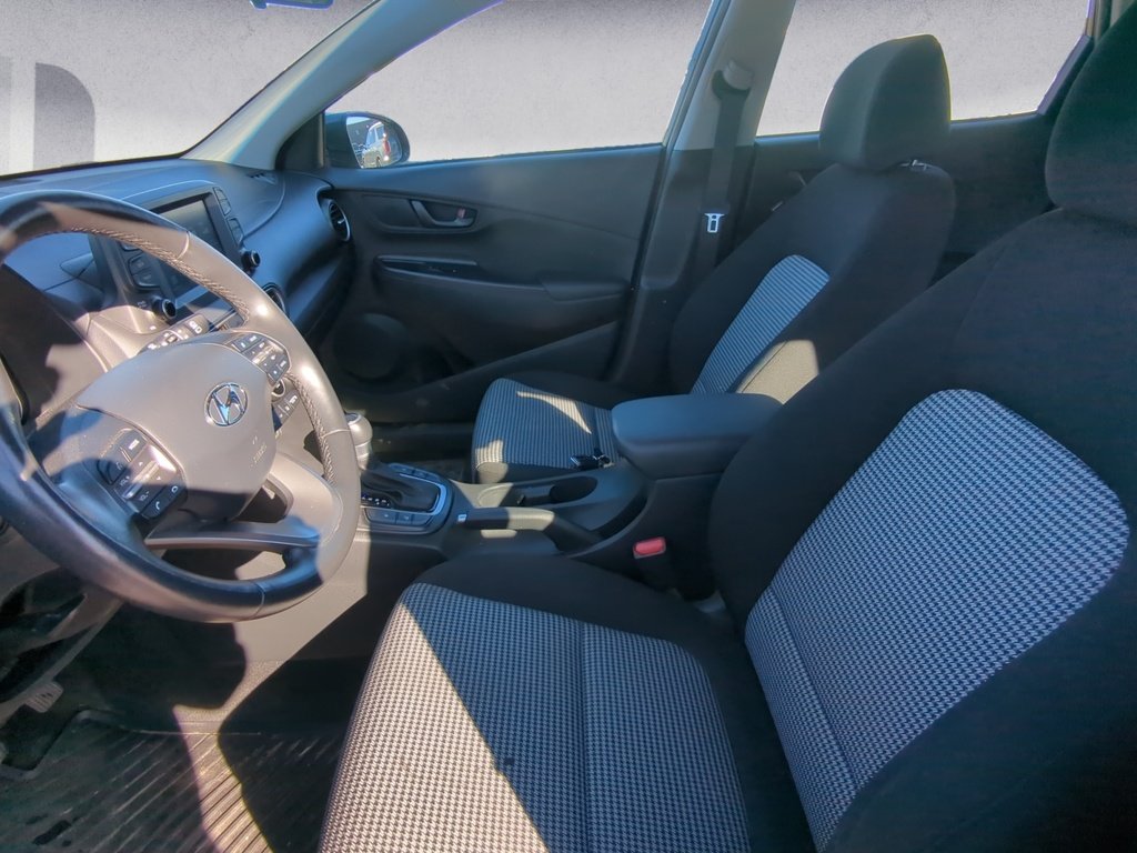 2021 Hyundai Kona PREFERRED