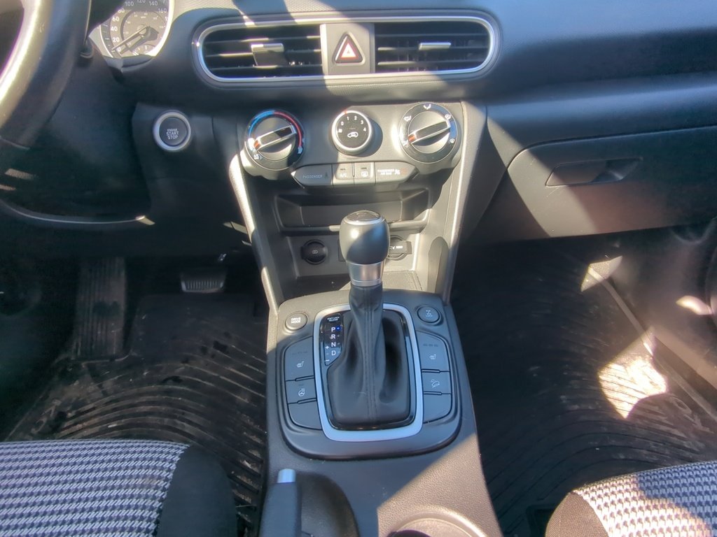 2021 Hyundai Kona PREFERRED