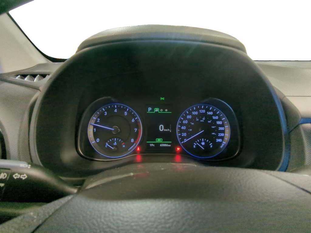 2021 Hyundai Kona PREFERRED