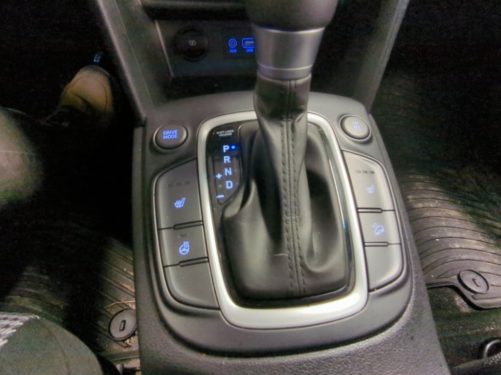 2021 Hyundai Kona PREFERRED