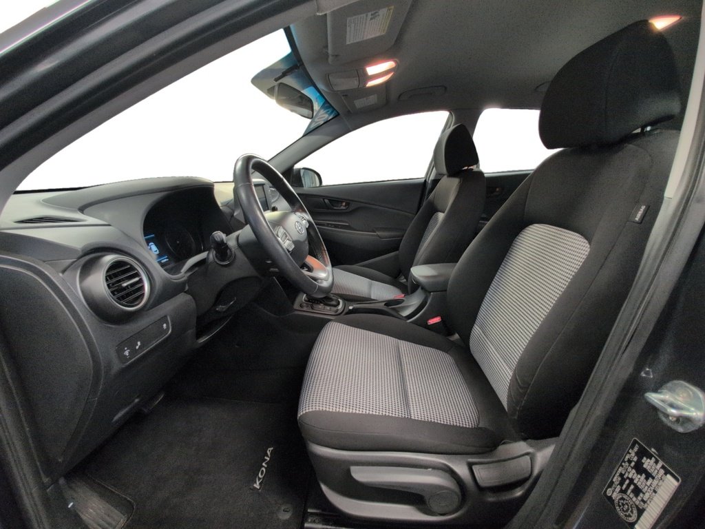 2021 Hyundai Kona PREFERRED