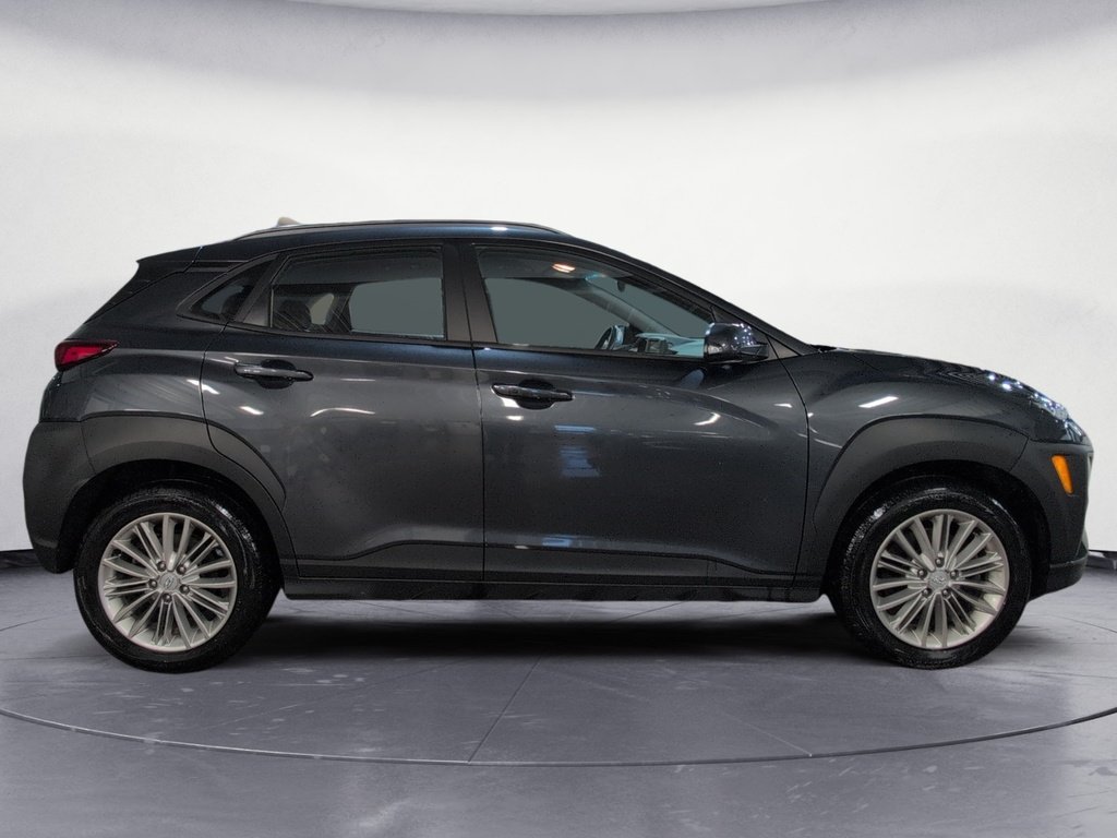 2021 Hyundai Kona PREFERRED