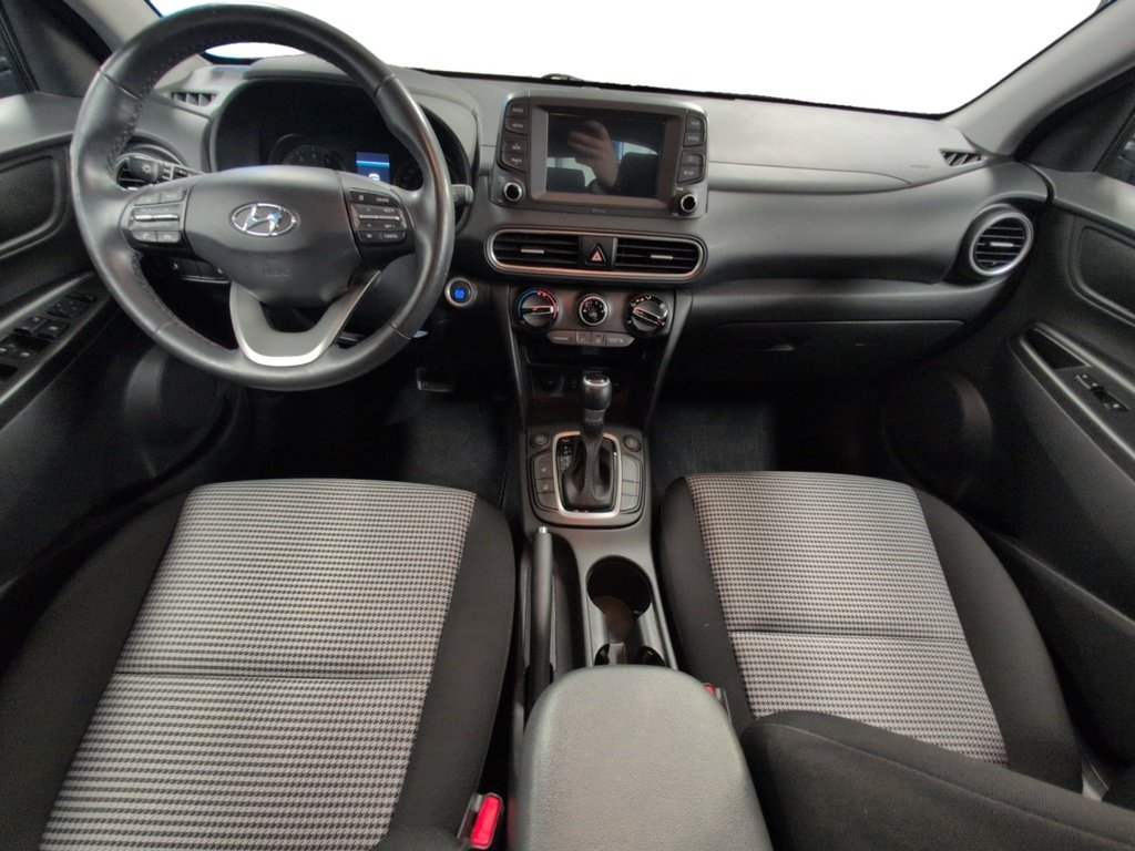 2021 Hyundai Kona PREFERRED