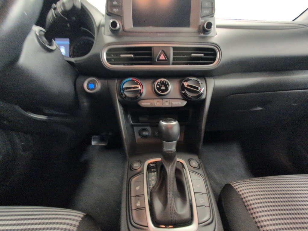 2021 Hyundai Kona PREFERRED