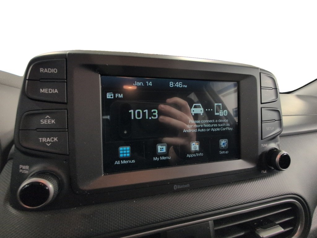 2021 Hyundai Kona PREFERRED