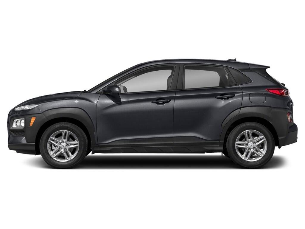 2021 Hyundai Kona PREFERRED