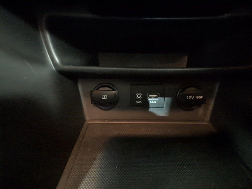 2021 Hyundai Kona PREFERRED