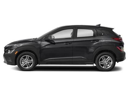 2022 Hyundai Kona ESSENTIAL