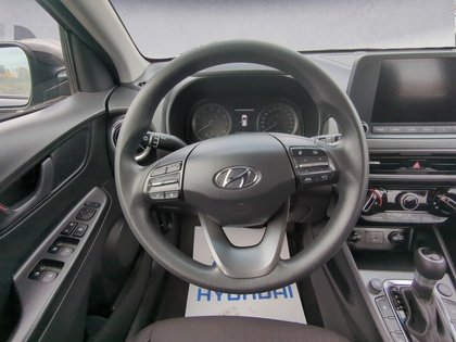 2022 Hyundai Kona ESSENTIAL