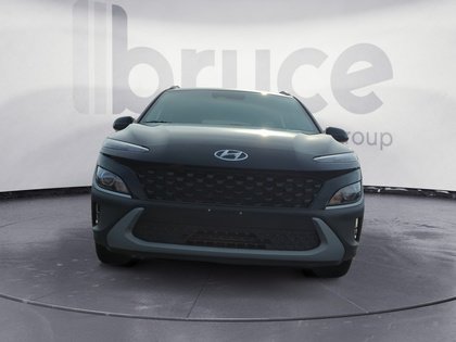 2022 Hyundai Kona ESSENTIAL