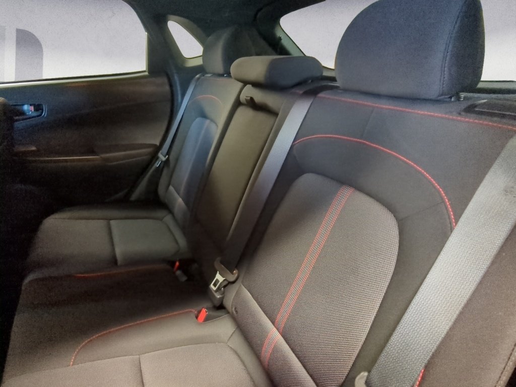 2022 Hyundai Kona LE N LINE