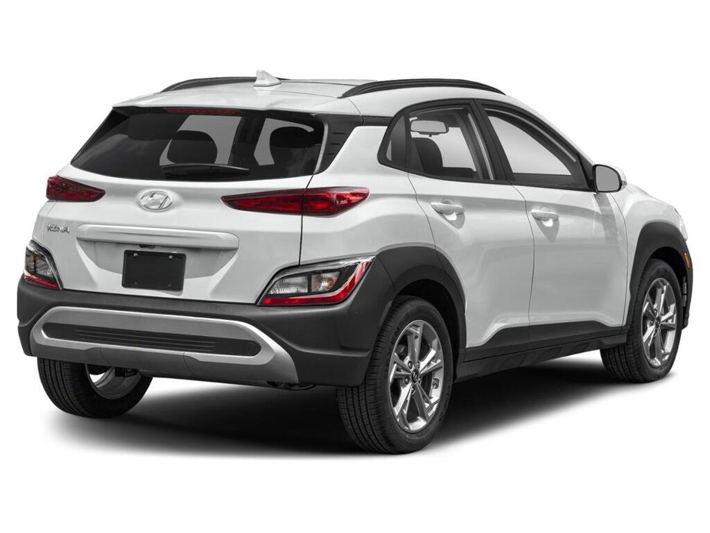 2022 Hyundai Kona PREFERRED