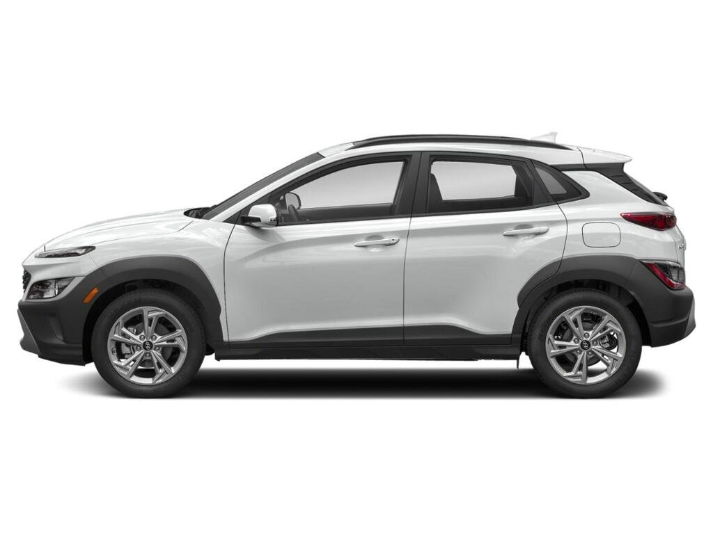 2022 Hyundai Kona PREFERRED