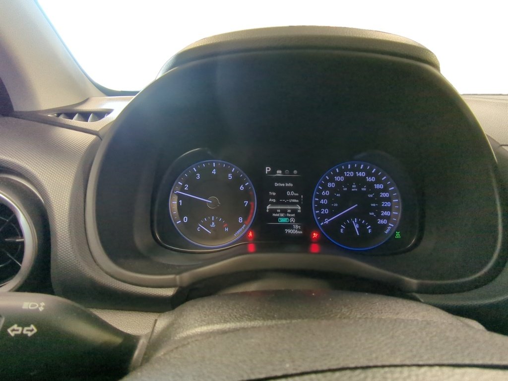 Hyundai Kona PREFERRED SPECIAL EDITION 2022