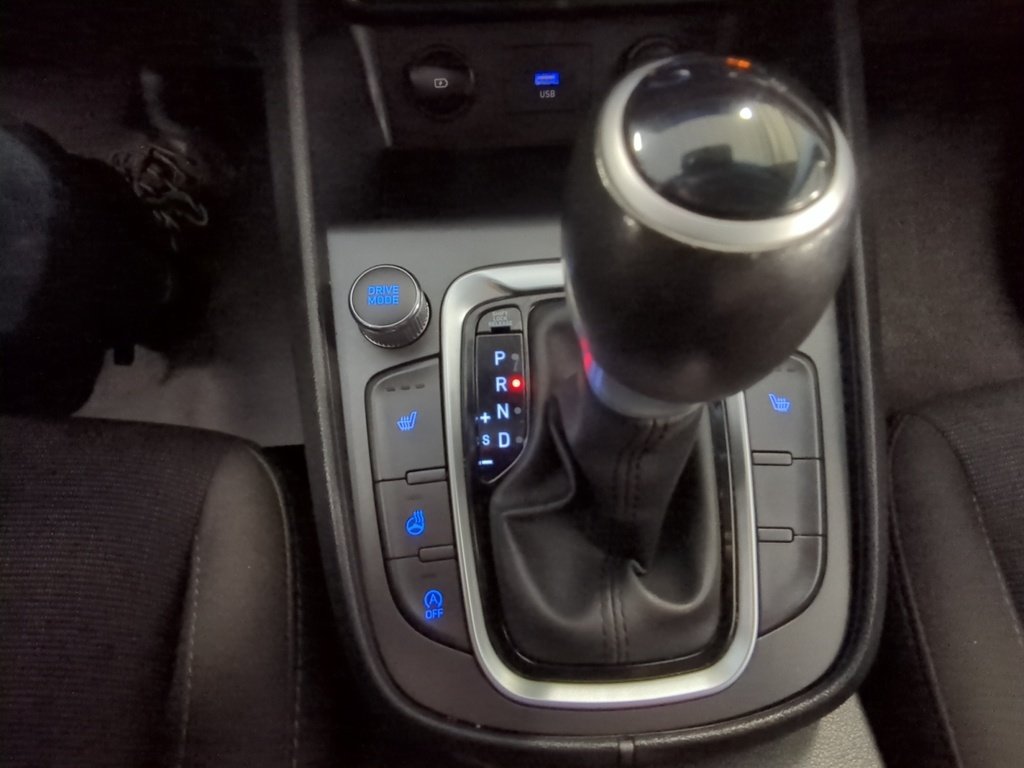 Hyundai Kona PREFERRED SPECIAL EDITION 2022