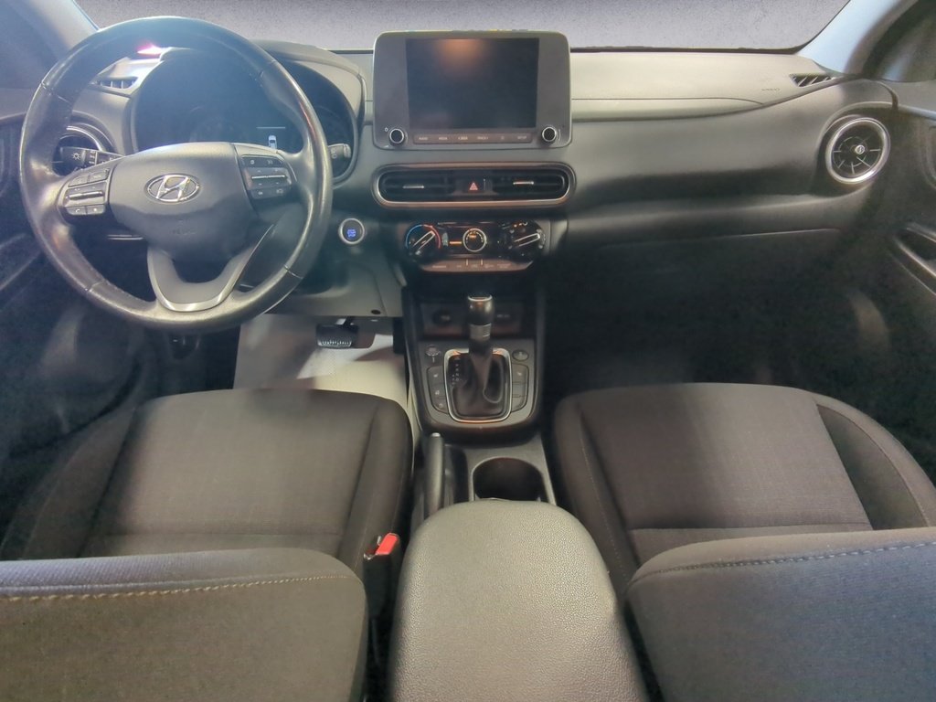 Hyundai Kona PREFERRED SPECIAL EDITION 2022