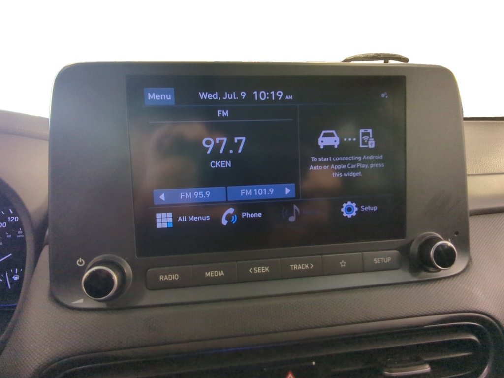 Hyundai Kona PREFERRED SPECIAL EDITION 2022