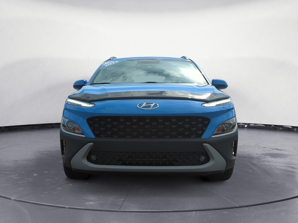 Hyundai Kona PREFERRED SPECIAL EDITION 2022