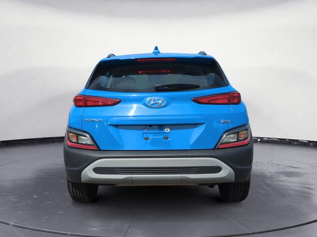 Hyundai Kona PREFERRED SPECIAL EDITION 2022