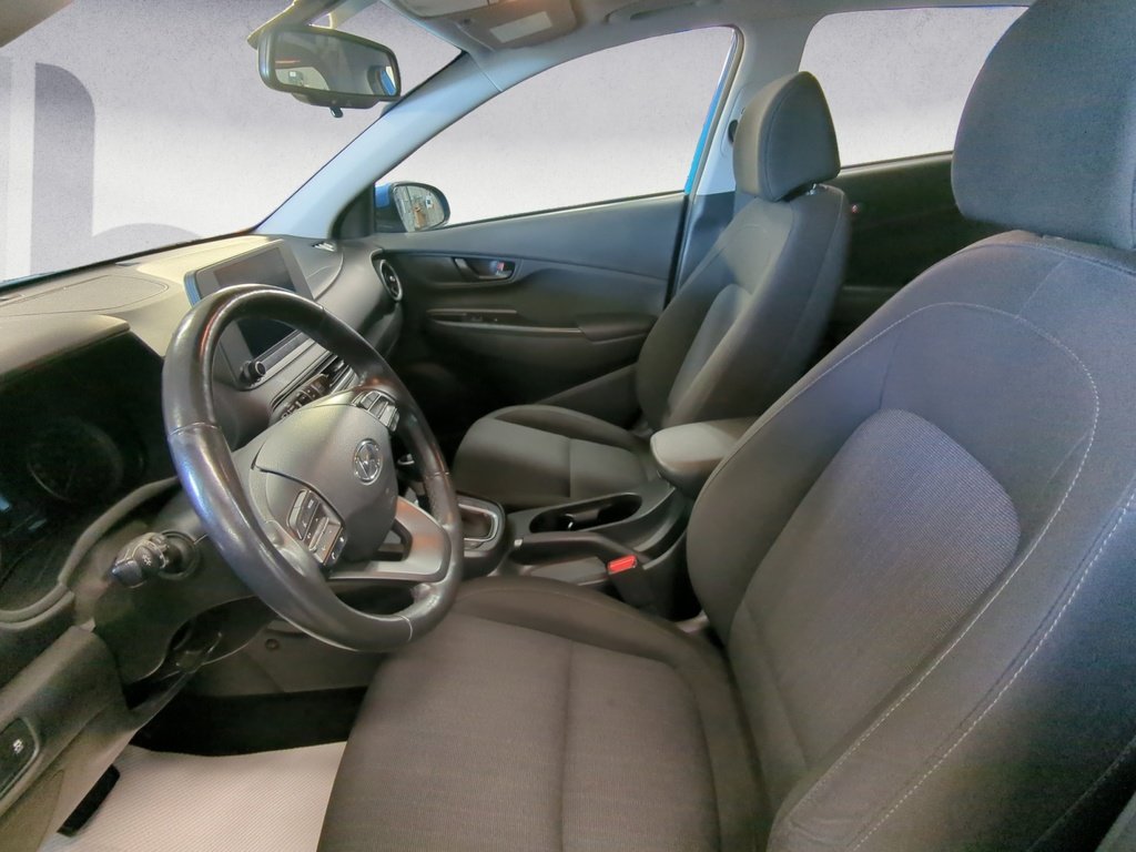 Hyundai Kona PREFERRED SPECIAL EDITION 2022